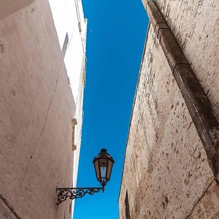 Casetta Laura C.I.S. Br07401291000012685 Ostuni Buitenkant foto