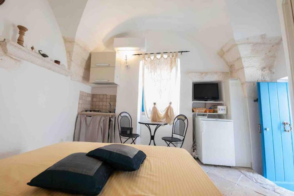 Casetta Laura C.I.S. Br07401291000012685 Ostuni Buitenkant foto