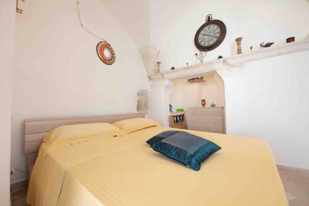 Casetta Laura C.I.S. Br07401291000012685 Ostuni Buitenkant foto