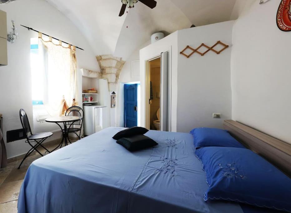 Casetta Laura C.I.S. Br07401291000012685 Ostuni Buitenkant foto