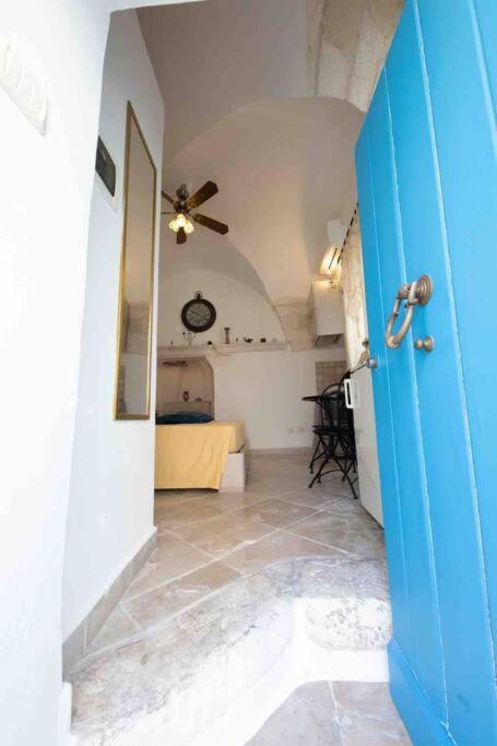 Casetta Laura C.I.S. Br07401291000012685 Ostuni Buitenkant foto