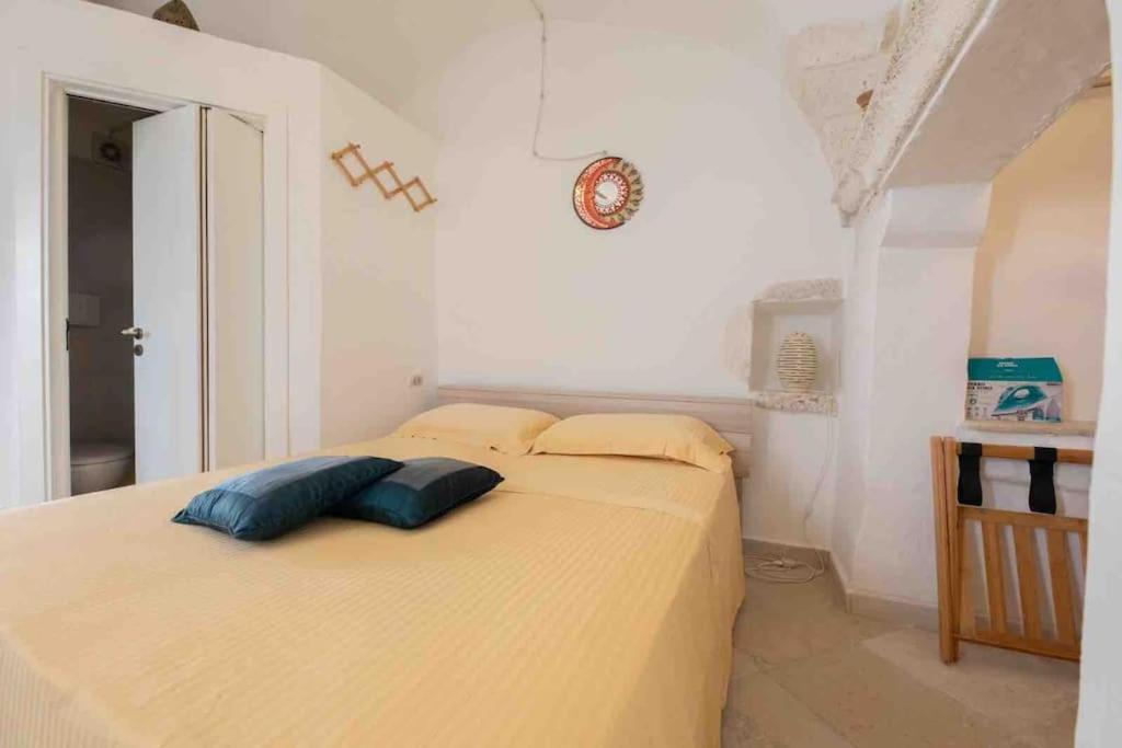 Casetta Laura C.I.S. Br07401291000012685 Ostuni Buitenkant foto