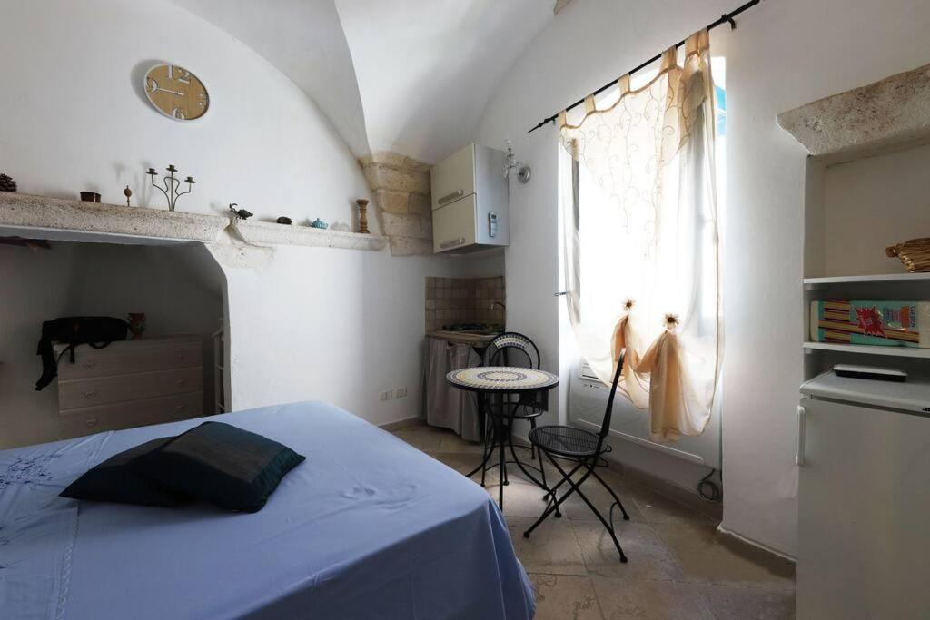 Casetta Laura C.I.S. Br07401291000012685 Ostuni Buitenkant foto